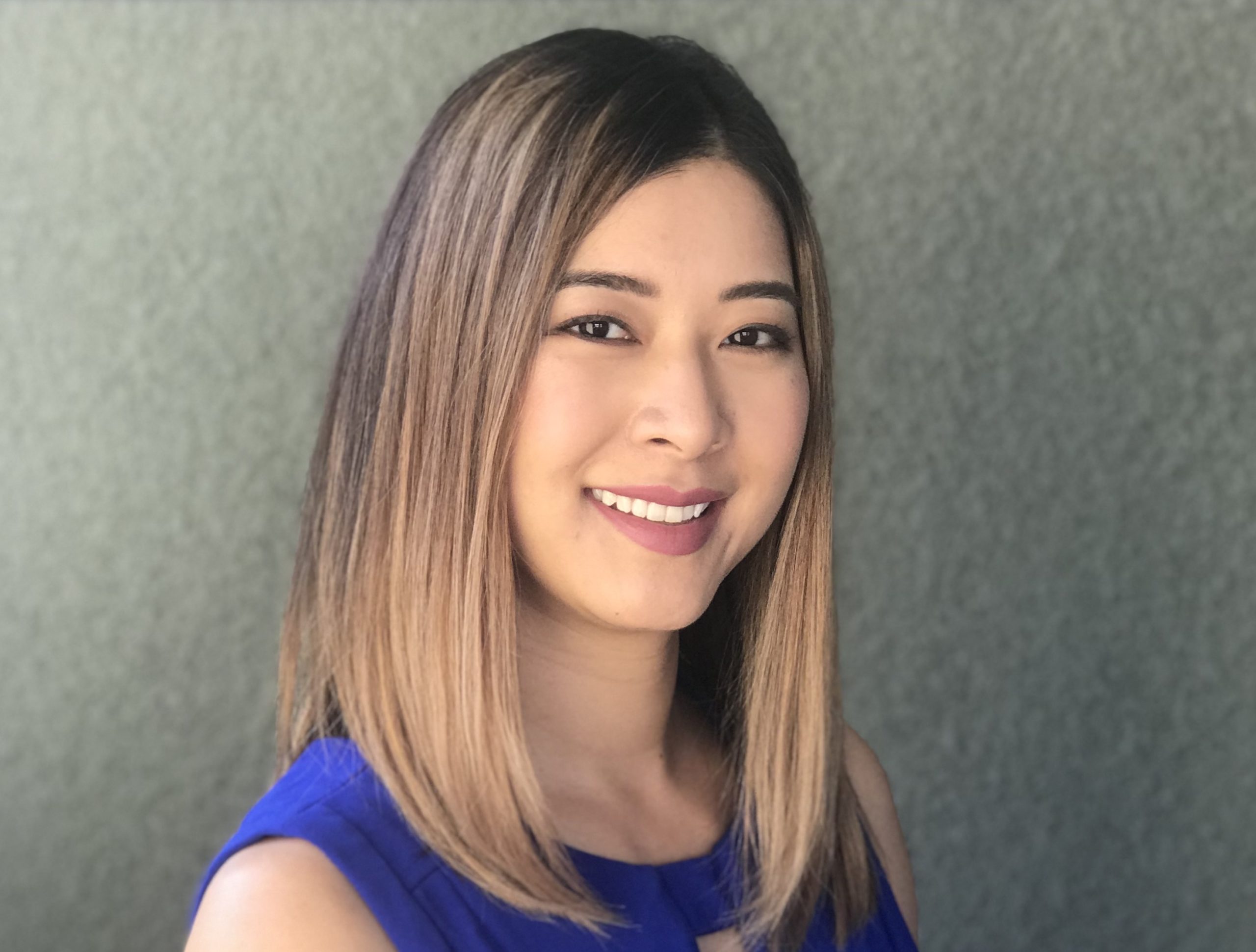 Melody Huang