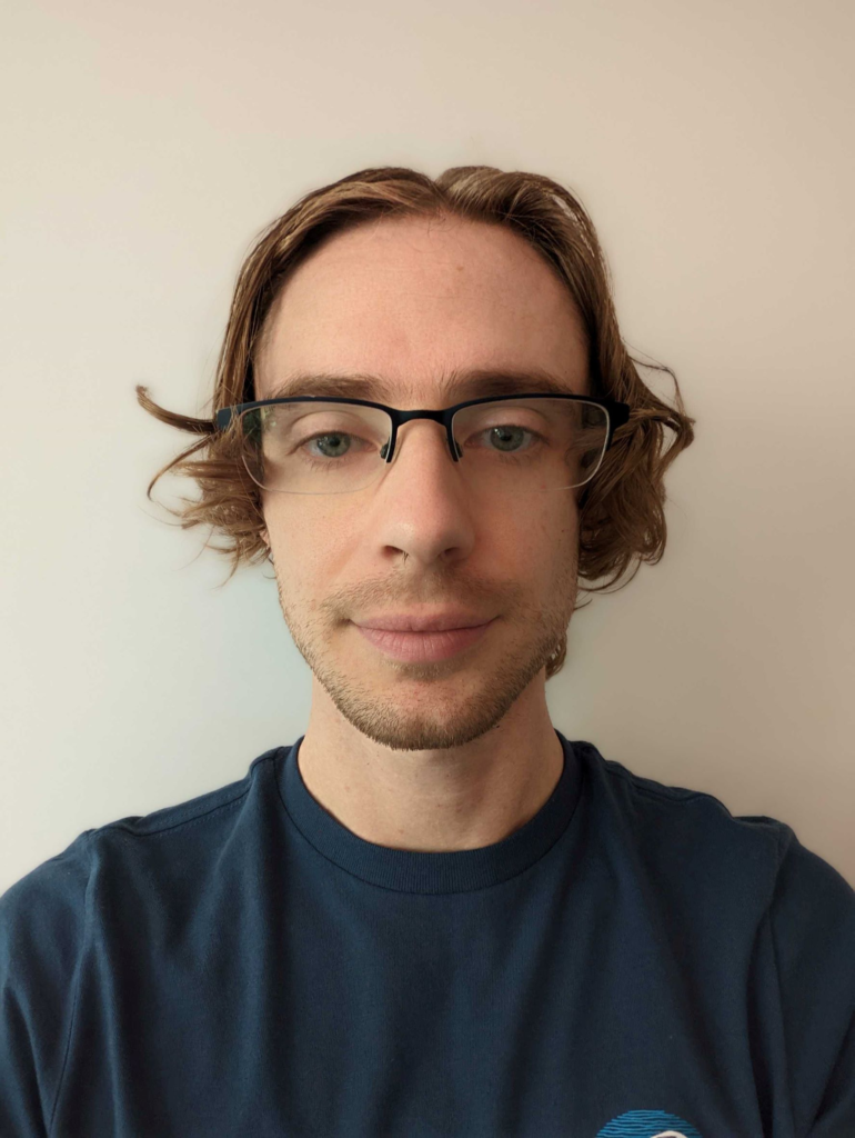 Warby Parker review Michael year update